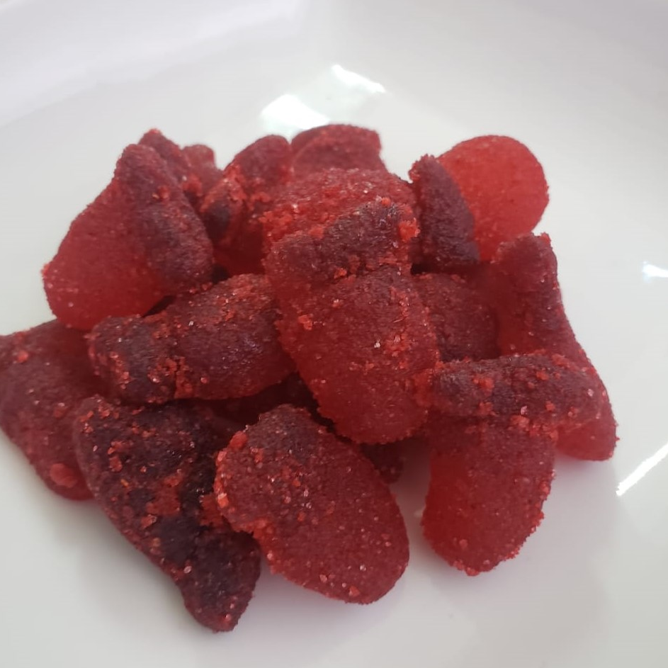Frutita Enchilada