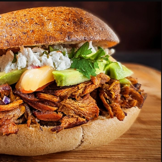 Torta con Carne a Elegir