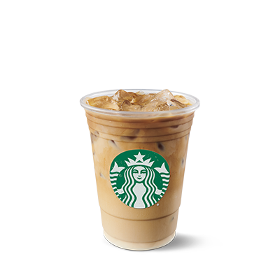 Helado Chai Latte