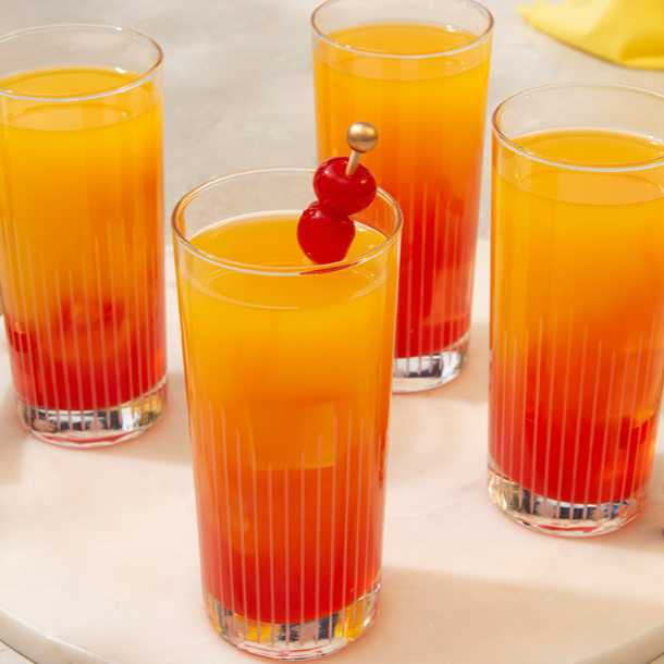 Tequila Sunrise Litro