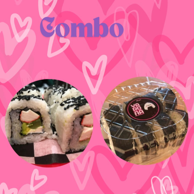 Combo Calivege