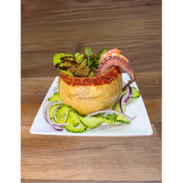 COCTEL QUITA CRUDA