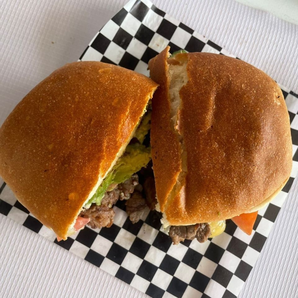 Torta de Cabeza
