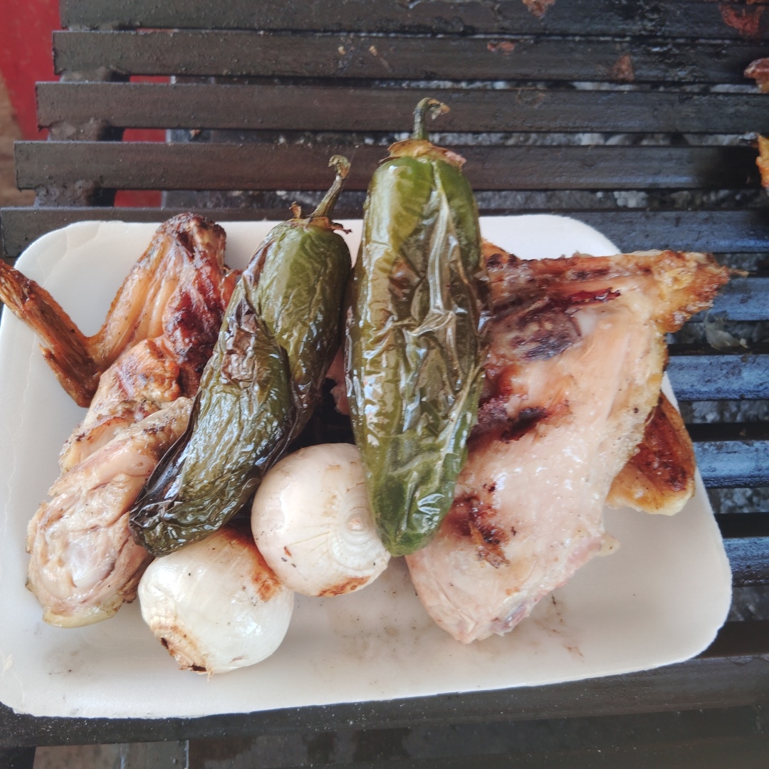 Paquete Personal