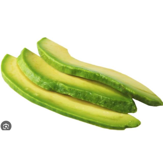 AGUACATE KEBAB