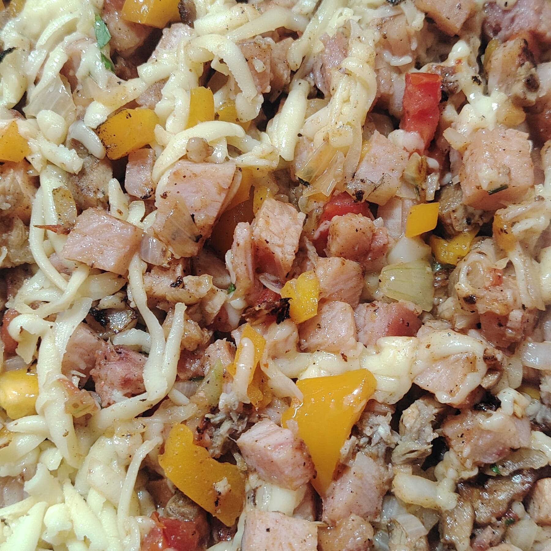 Chuletas ala Mexicana