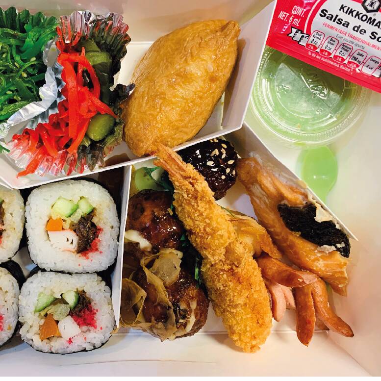 Obento C