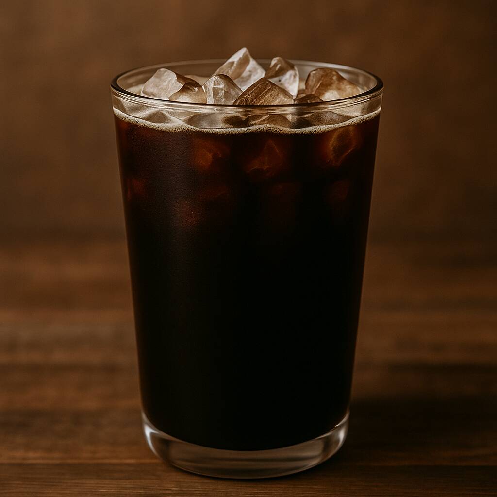 Cold Brew