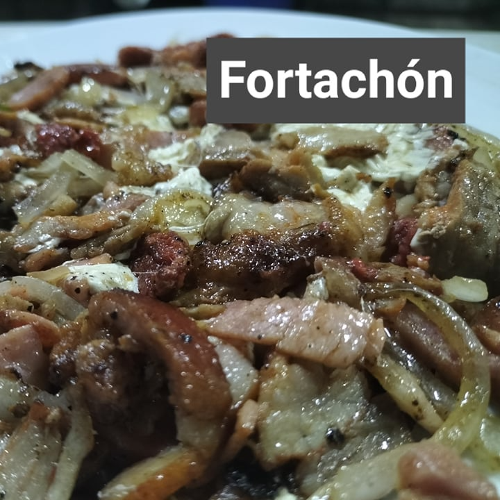 Fortachon