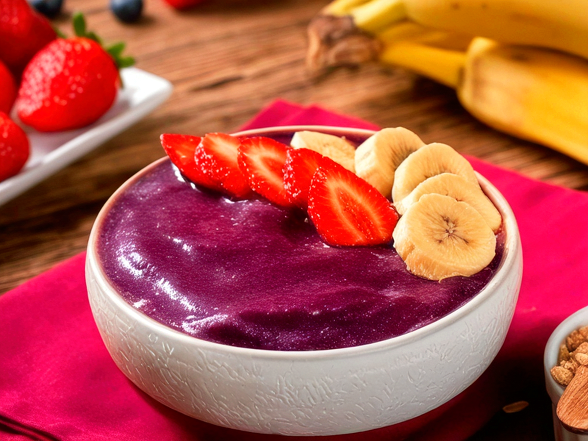 Açaí Rd