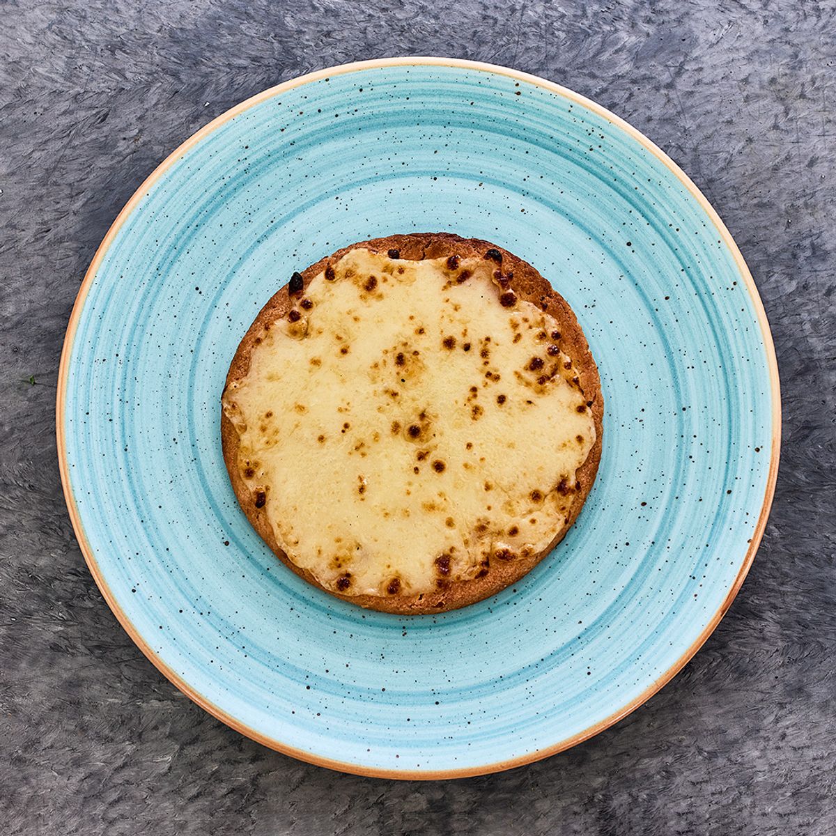 AREPA GRATINADA