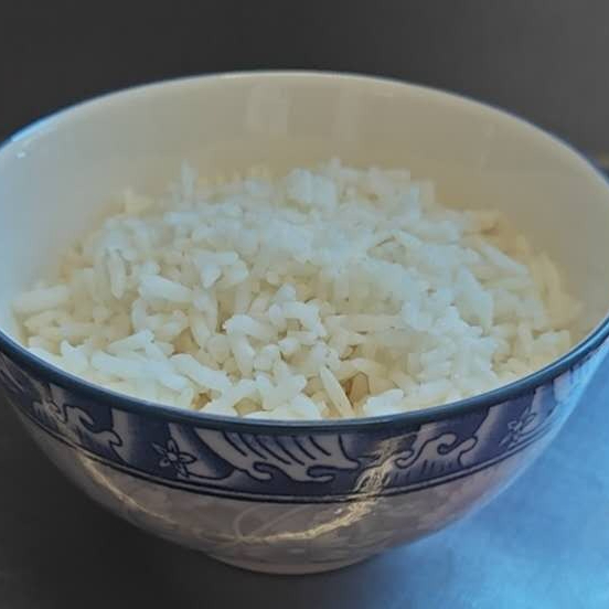 Arroz Blanco