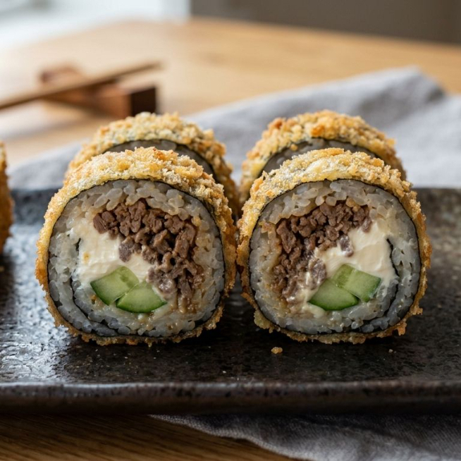 Japan Roll