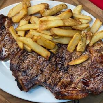 Churrasco