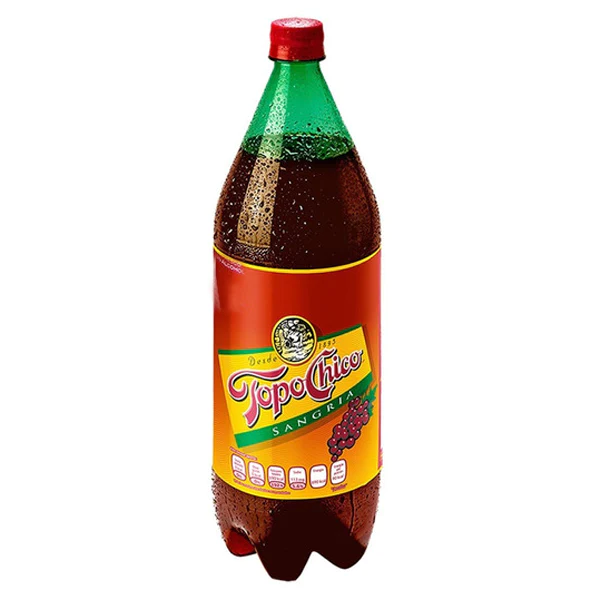 SANGRIA 2 Litros