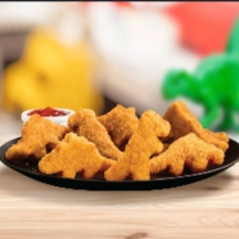 Nuggets kids