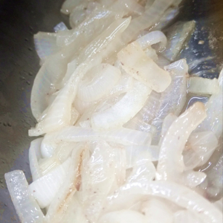 Cebolla Asada