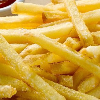 Papas A La Francesa Individual