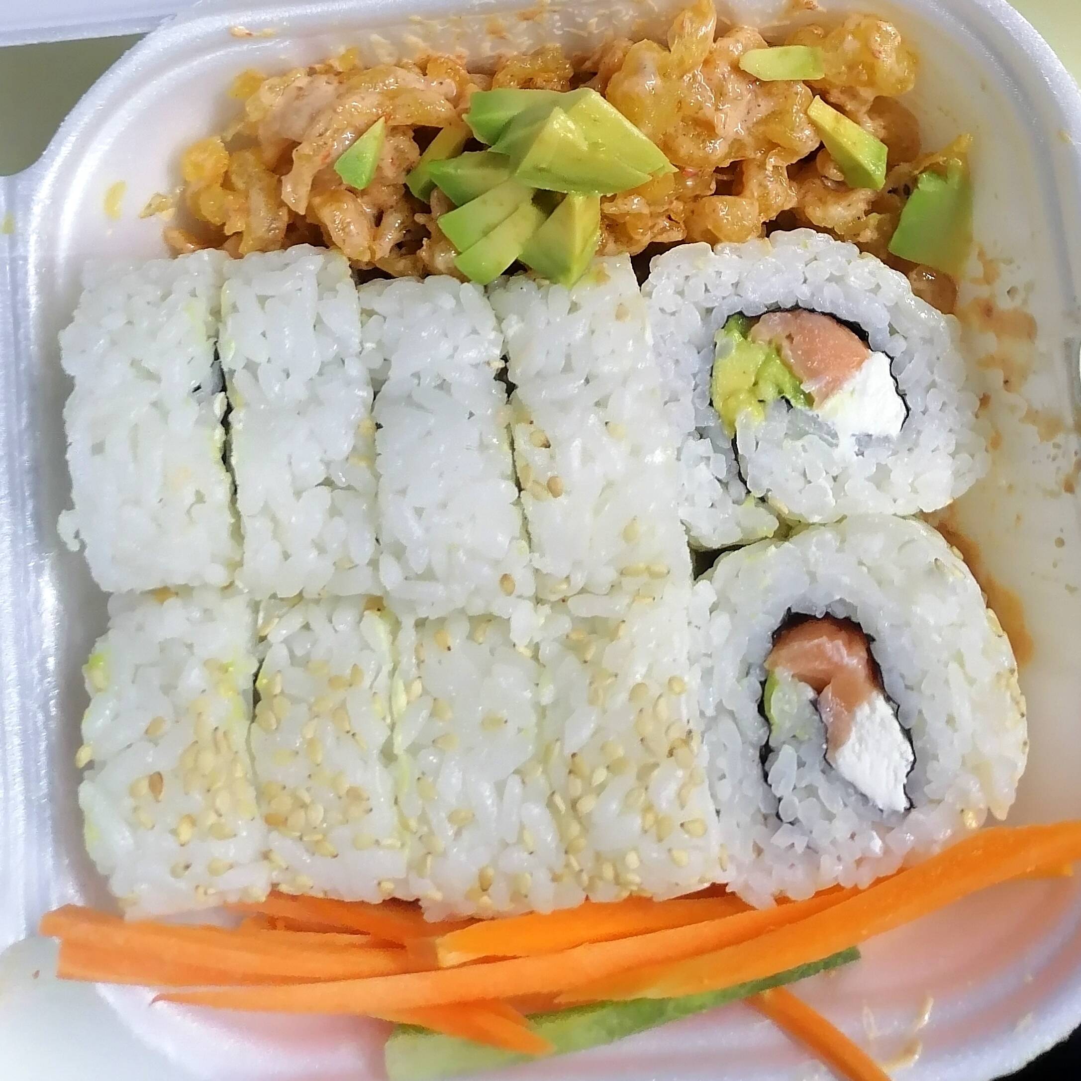 Gallo Roll