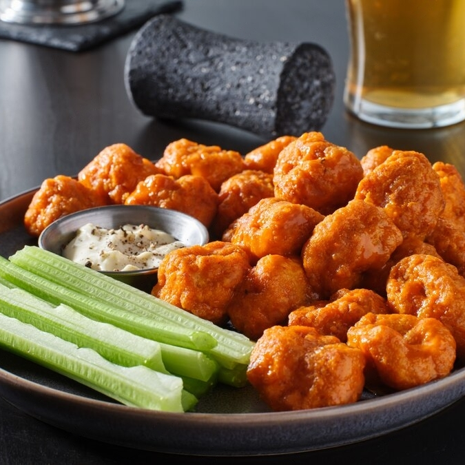 Boneless 250 Grs