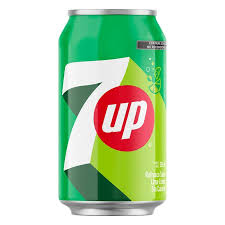 7 UP DE LATA 355ML