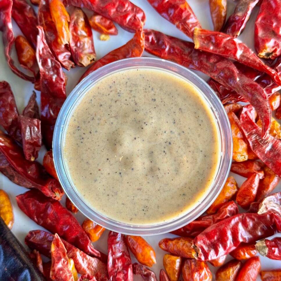 SALSA DE LA CASA (TUYUYUI)