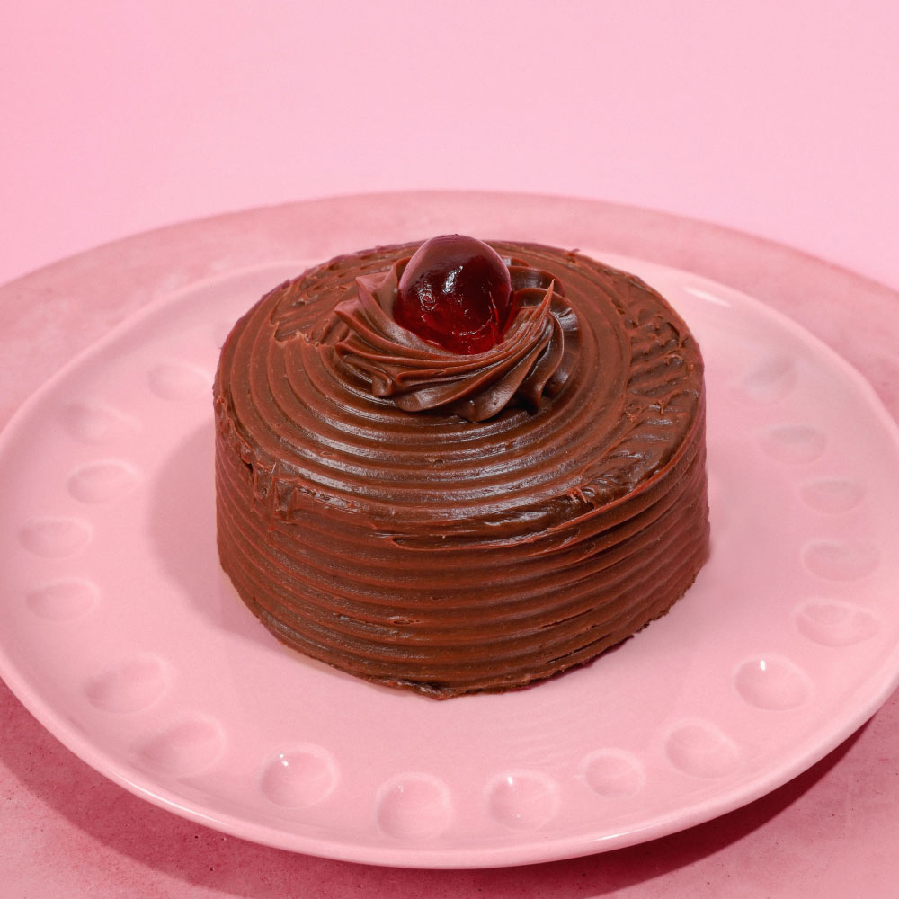 Torta de Chocolate Mini
