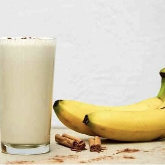 Licuado Plátano