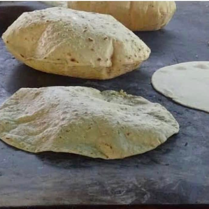 Docena Tortillas