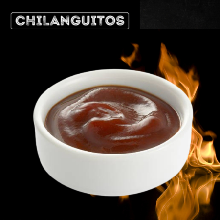 BBQ Picante