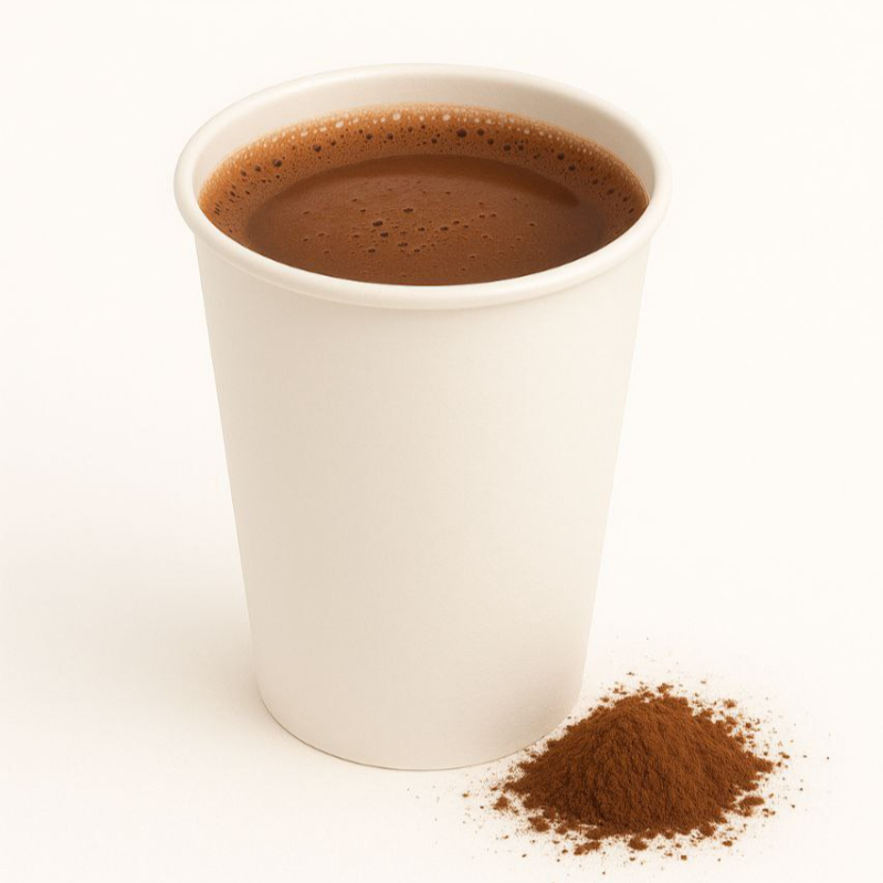 Chocolate Caliente
