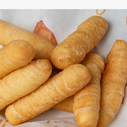 9 Tequeditos de Queso Bocadillo Fritos Tipo Coctel