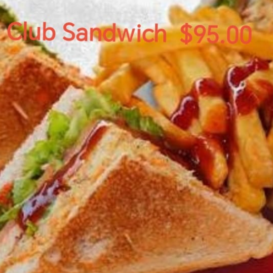 Club Sandwich