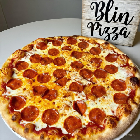 Pepperoni