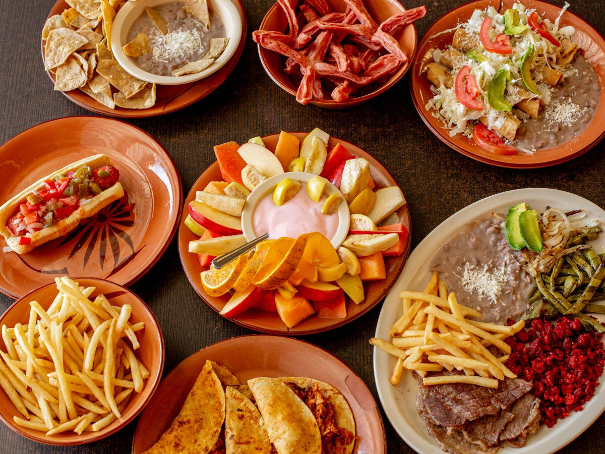 Mi Querétaro Restaurante