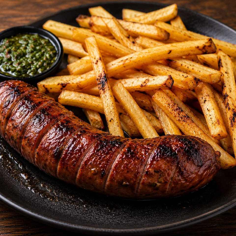 Vaquerito de Chorizo