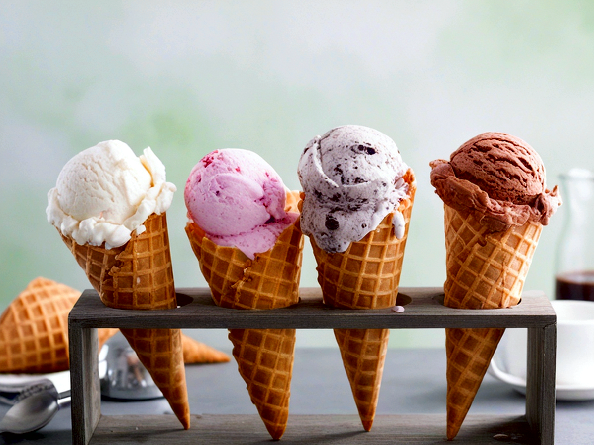 Reobote Sorvetes E Açaí Jd Paraíso