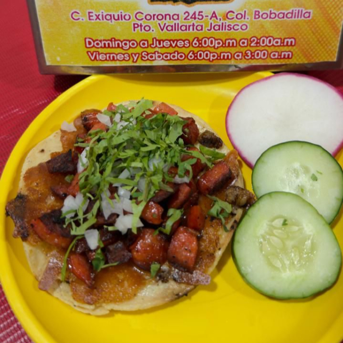 Volcán de Chorizo