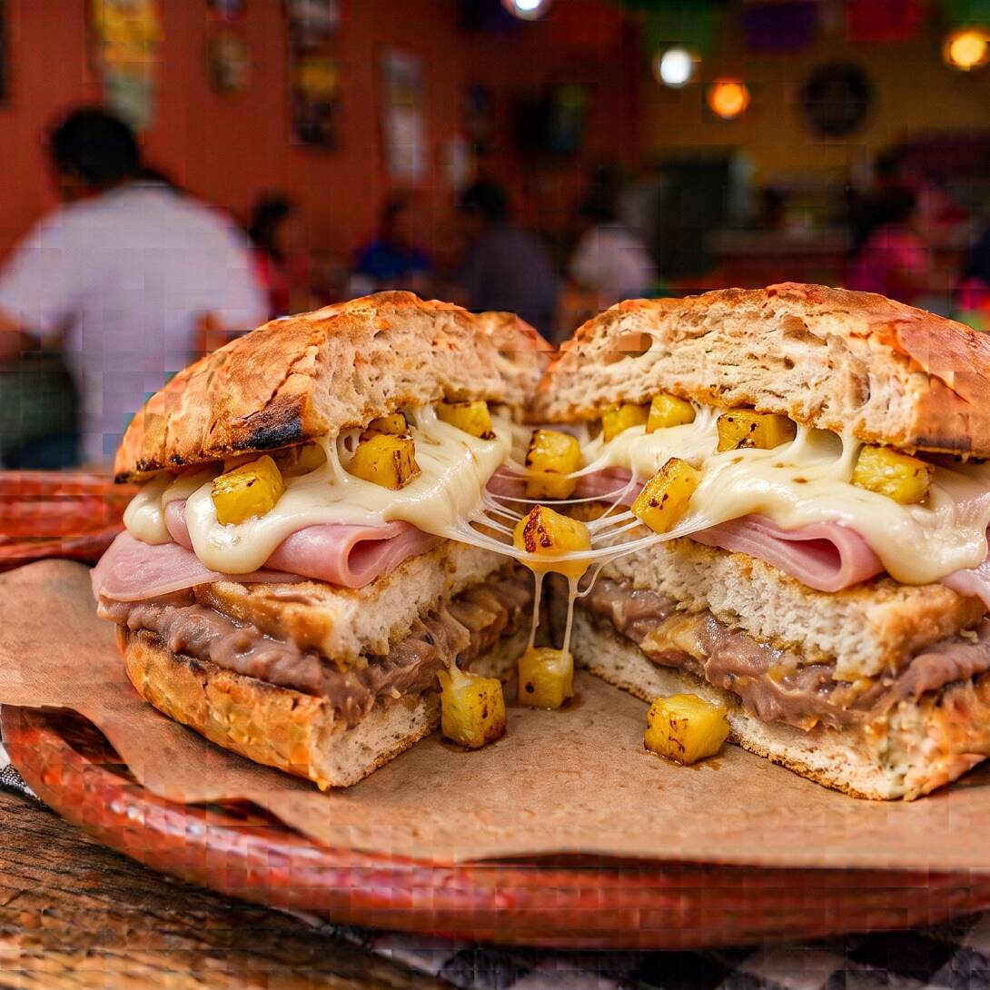 Hawaii Especial