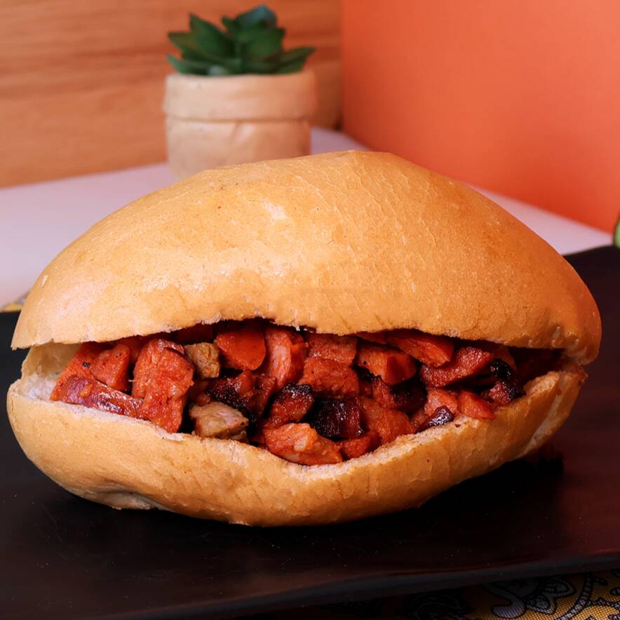 Torta de Español