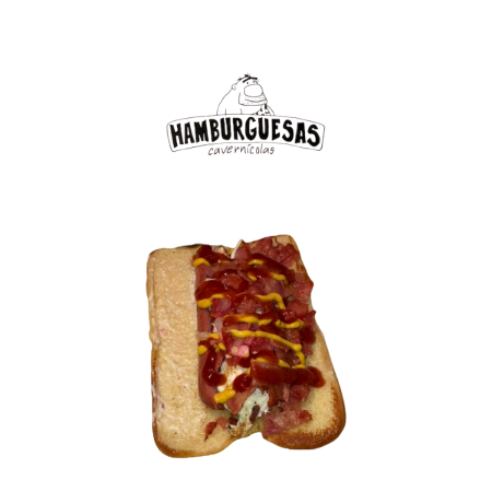 Hot Dog Especial