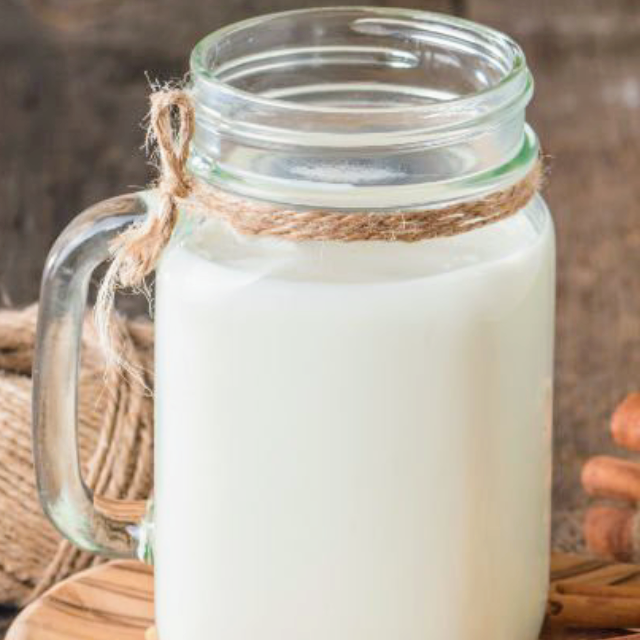 Agua de Horchata