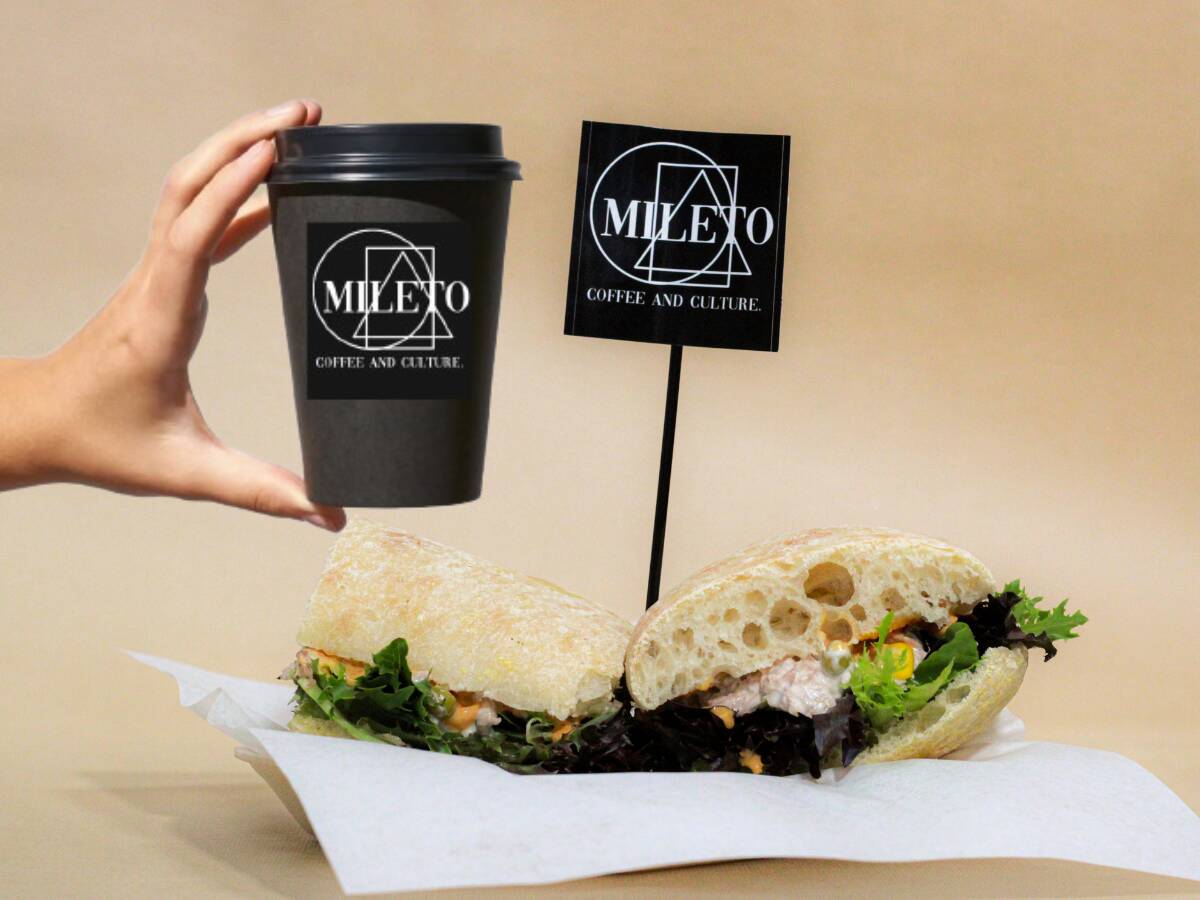 Mileto Café
