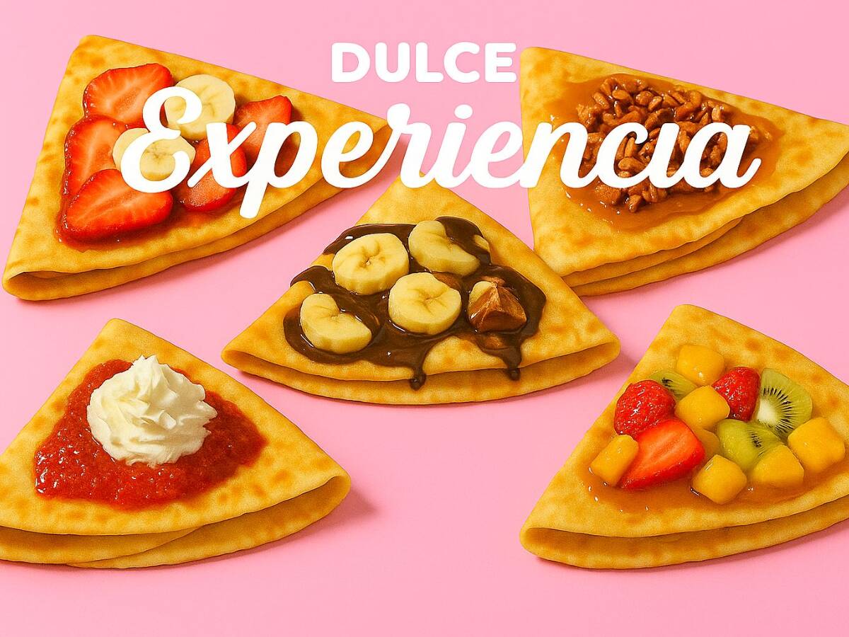 Dulce Antojo