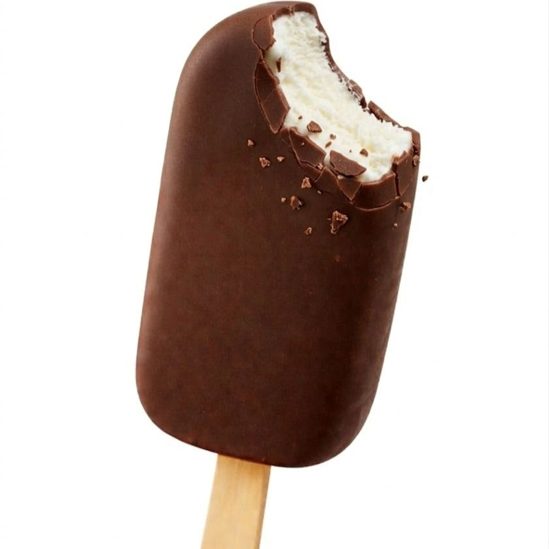 Paleta de Vainilla