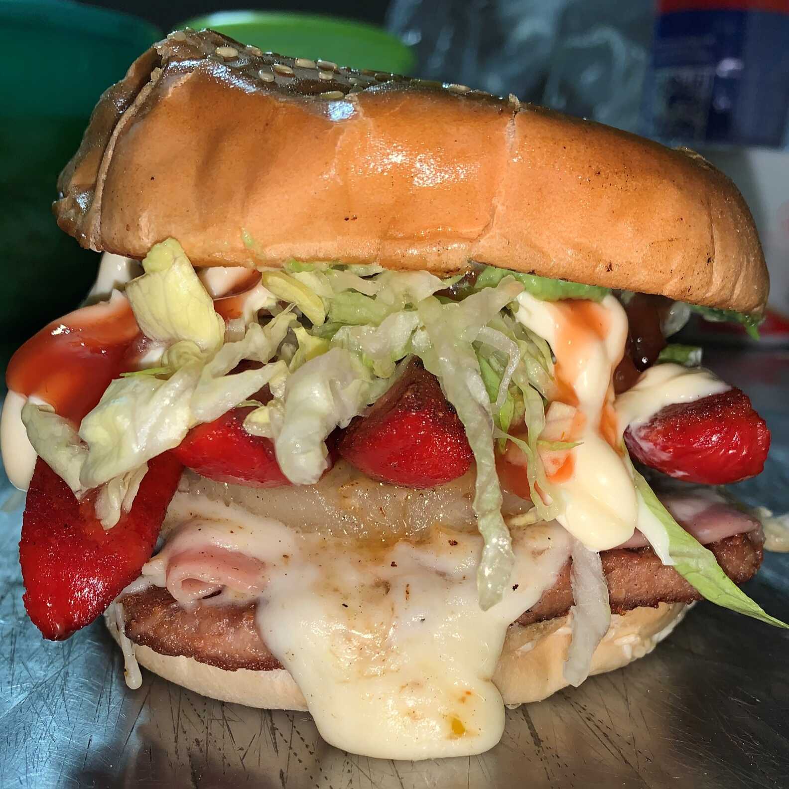 Hawaiana Norteña