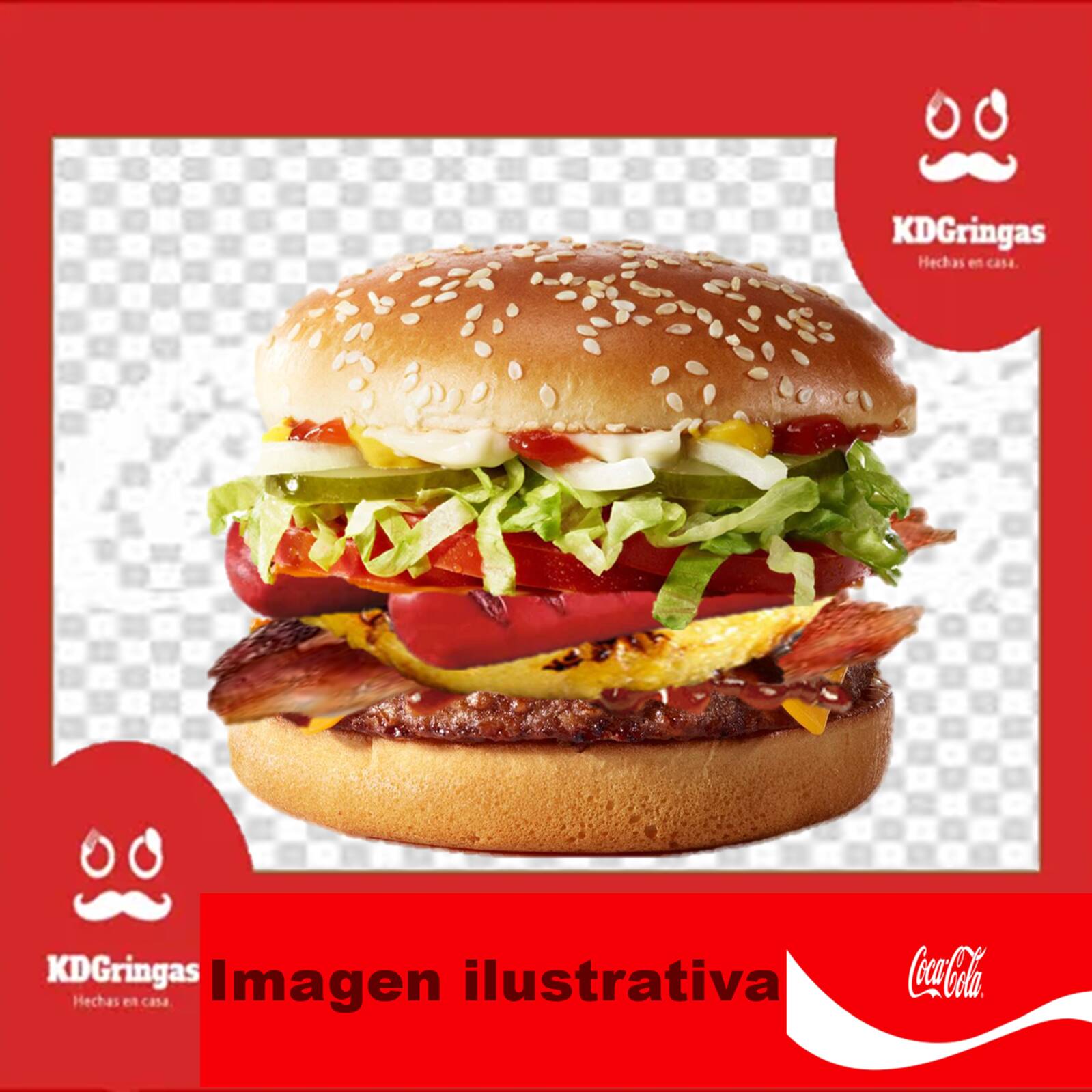 KD Personalizado