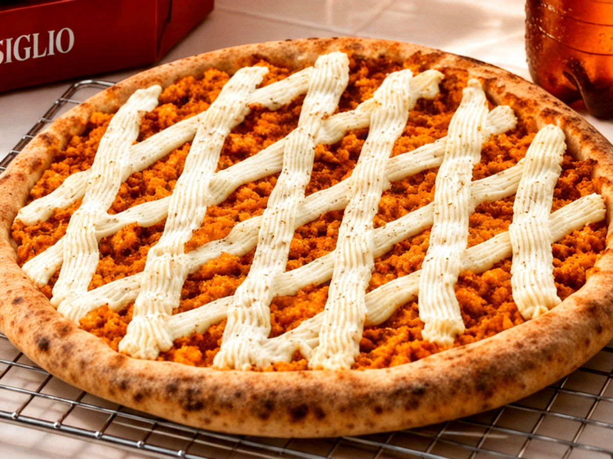 Basiglio Pizza - Setor Bueno