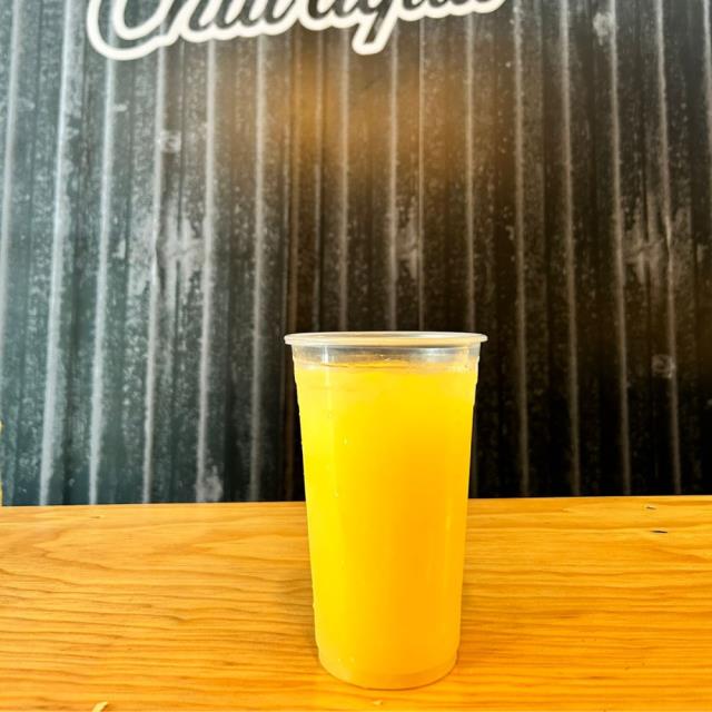 AGUA DEL DÍA