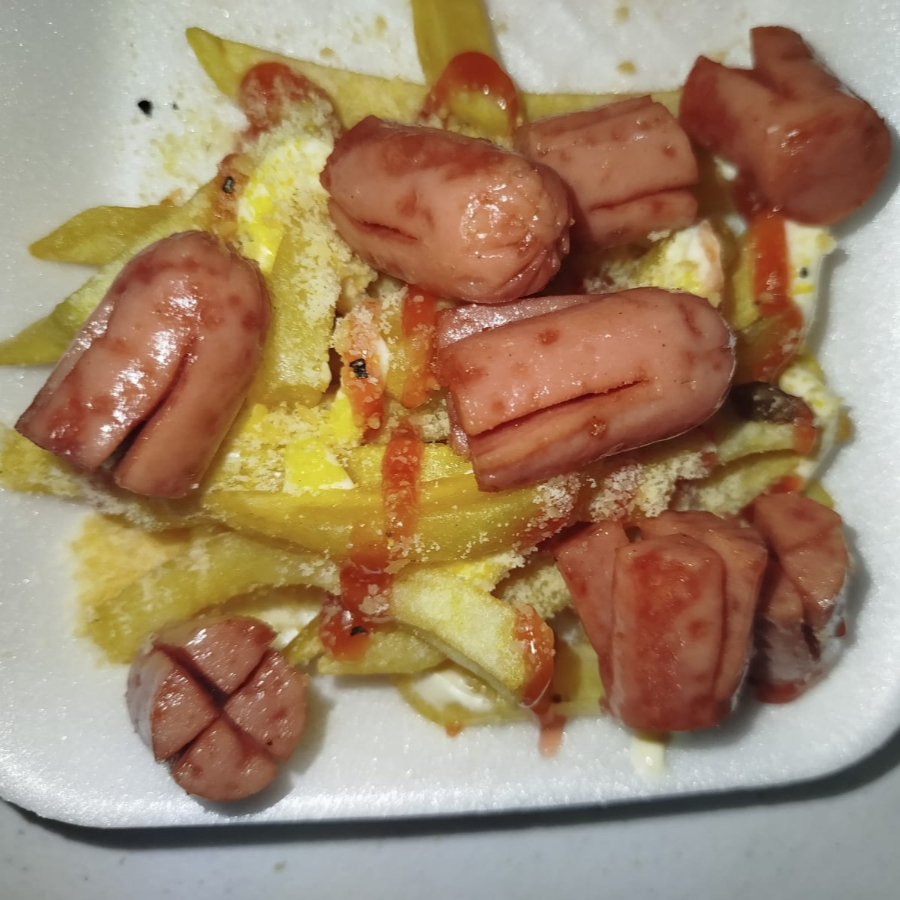Pulpi-papas
